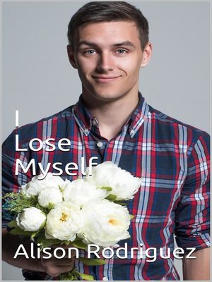 cover image of I Lose Myself